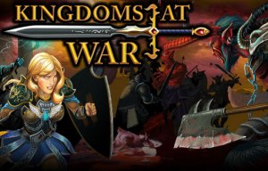 Kingdoms at War: Conquest!